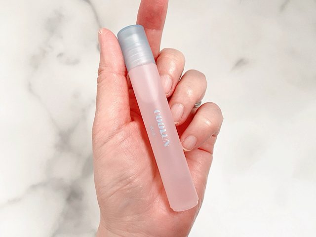 クラブコスメチックスのクラブ クールン アイスロールオン