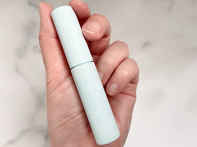 エテュセのポアレスプライマー