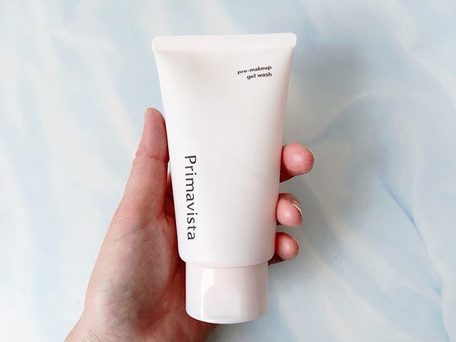 NEW
7/20 (日)
洗顔を変えれば肌が変わる!?朝晩で使い分けたい洗顔アイテム2品
稲毛登志子(コスメコンシェルジュ)3 プレメイクアップ ジェルウォッシュ