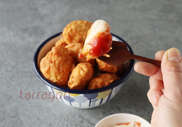 NEW
7/5 (土)
朝の支度がラク♪ 節約×時短が叶う「作り置き弁当おかず」3選
朝時間.jp編集部38 ふわふわナゲット