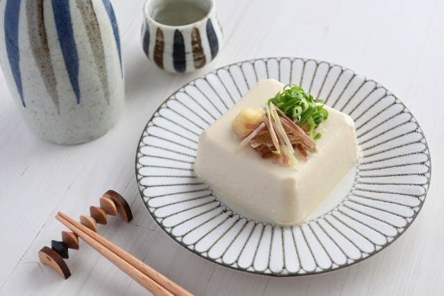 NEW
7/19 (土)
ボリューム満点でヘルシー!豆腐×野菜の韓国風サラダレシピ
タラゴン(奥津純子)13 豆腐