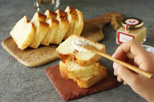 クイックブレッド