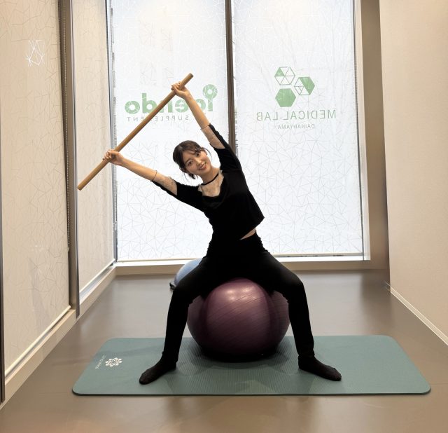 阪口珠美さん‗バーオソル