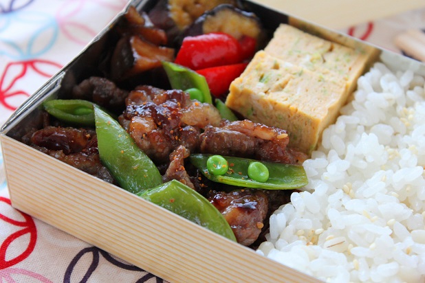 牛肉のやわらか焼肉