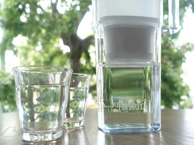 NEW
7/26 (土)
ペットボトル卒業で経済的!『BRITA(ブリタ) リクエリ』で手軽においしい水習慣
朝時間.jp編集部4 BRITA(ブリタ) リクエリ