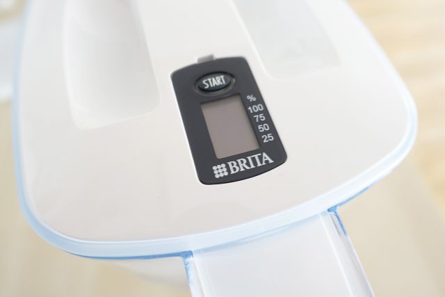 BRITA（ブリタ） リクエリ