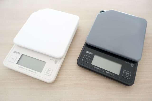 TANITA(タニタ) デジタルクッキングスケール