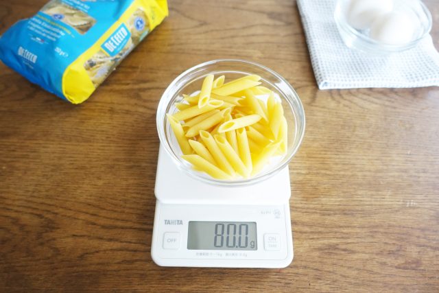 TANITA デジタルクッキングスケール Aima