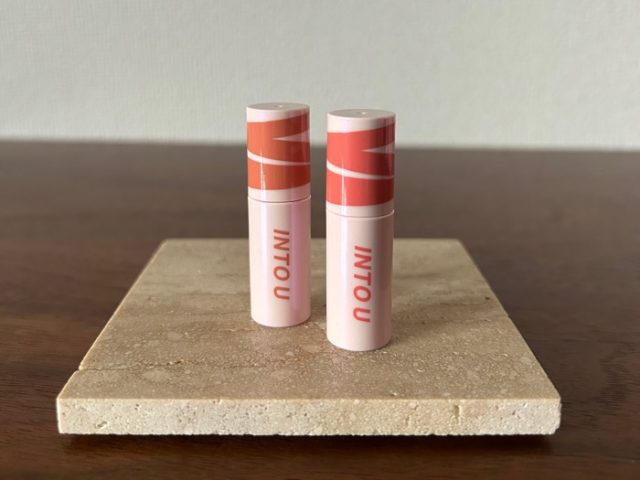 イエベ向き 01Peach