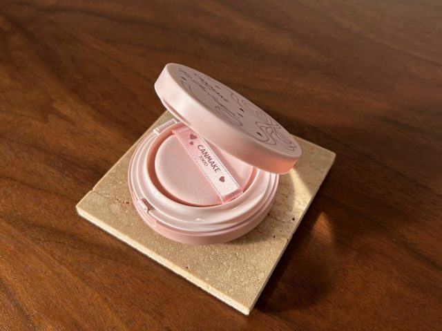 NEW
BLOG
7/20 (日)
この価格でいいの!?感動のプチプラ優秀クッションファンデ
花上裕香(美容ライター)1 NEW
BLOG
7/20 (日)
この価格でいいの!?感動のプチプラ優秀クッションファンデ
花上裕香(美容ライター)1