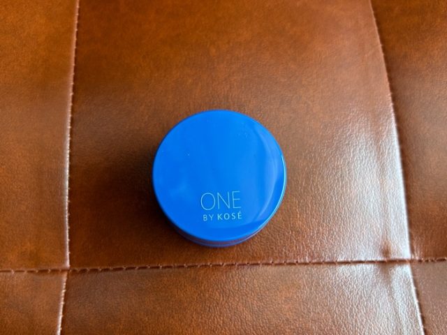 ONE BY KOSE セラム シールド 中身