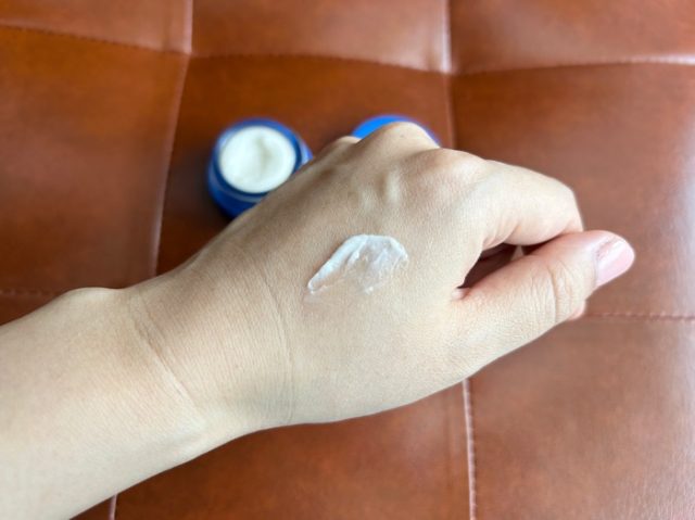 ONE BY KOSE セラム シールド 使用感