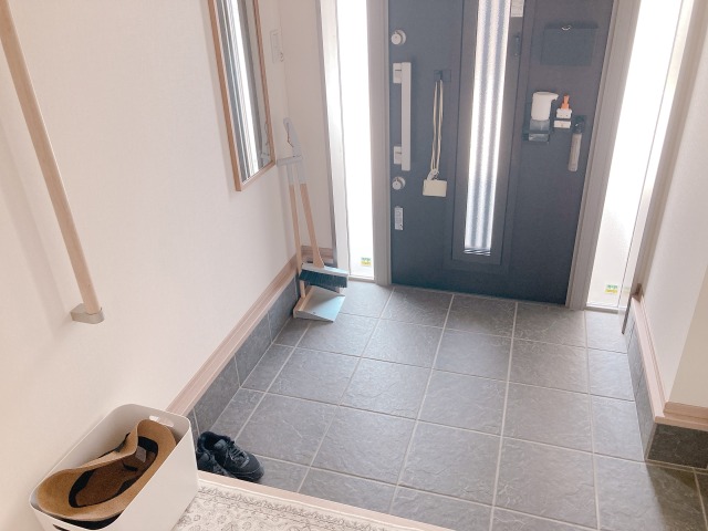 NEW
7/12 (土)
家族みんなでキープできる!「キレイな家の共通点」ヒント3つ
朝時間.jp編集部9 玄関