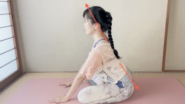 スタートポジション