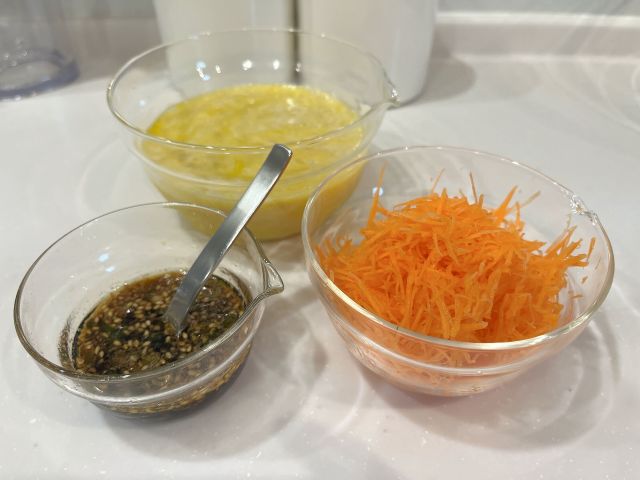 HARIO（ハリオ） 片口ボール3個セット