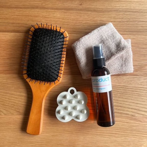 ヘッドケアアイテム