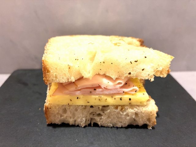 ジャンボンブール