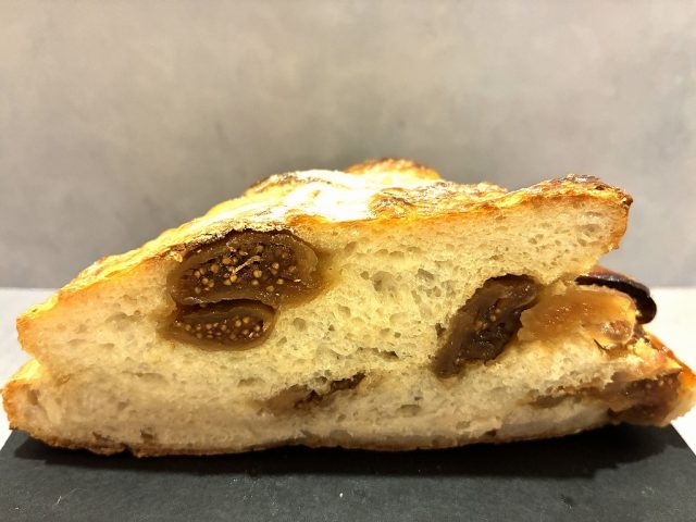 Fig Campagne（フィグカンパーニュ）断面