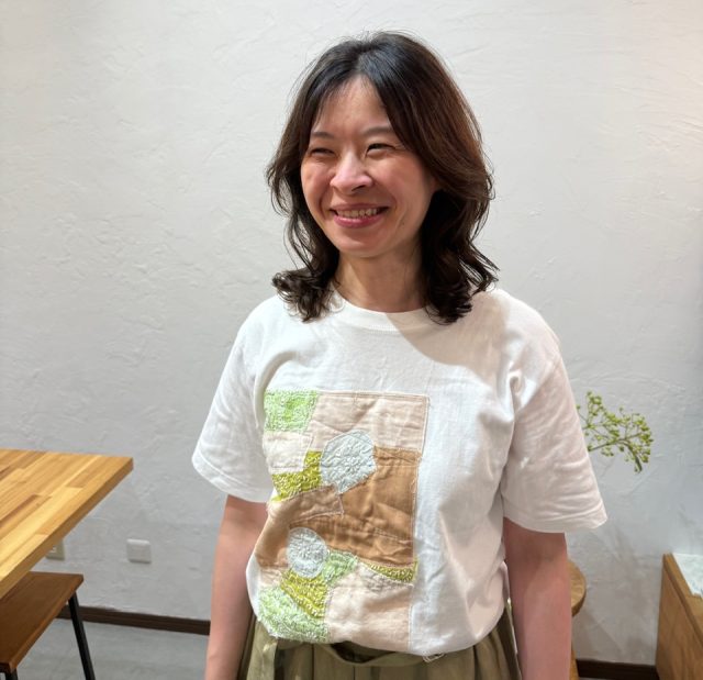 セミロング 夏のおすすめヘア