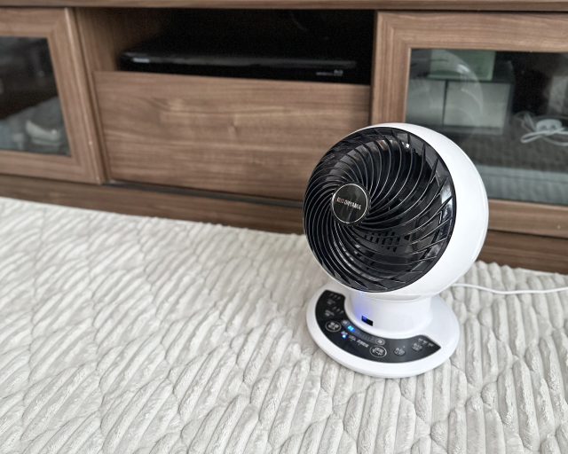 NEW
7/6 (日)
簡単掃除で風力アップ!「サーキュレーター」のお手入れ術
みな(クリンネスト)7 NEW
7/6 (日)
簡単掃除で風力アップ!「サーキュレーター」のお手入れ術
みな(クリンネスト)7