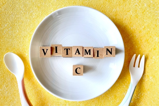 ビタミンC