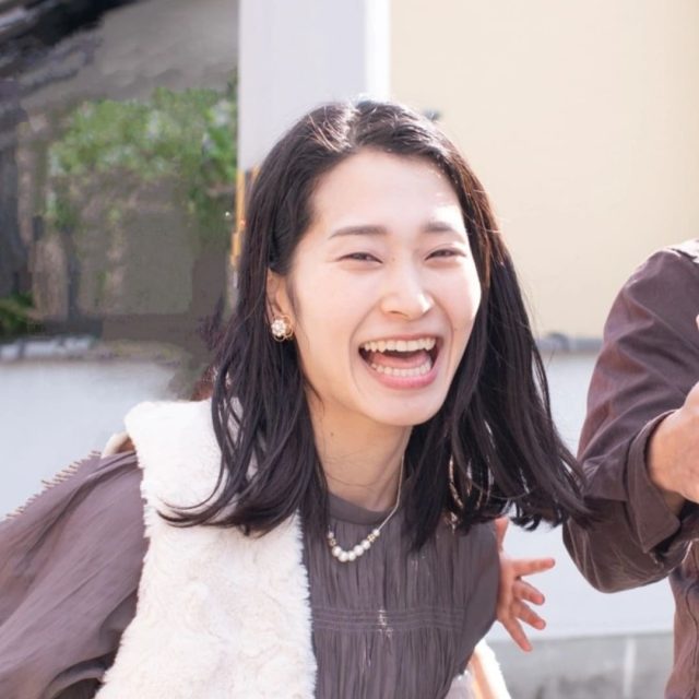 Mizukiさんプロフィール