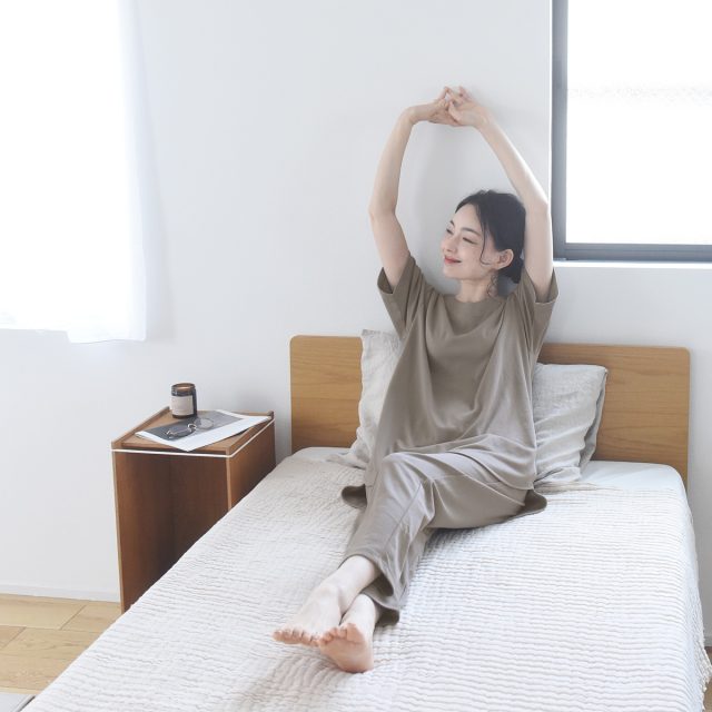 リカバリーウェア　女性