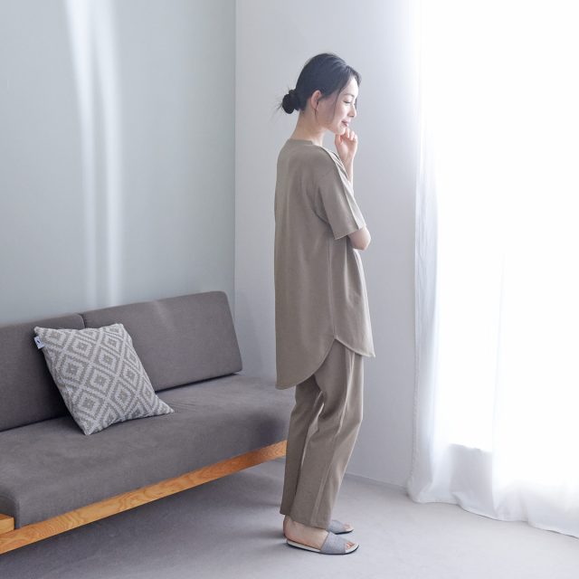 リカバリーウェア