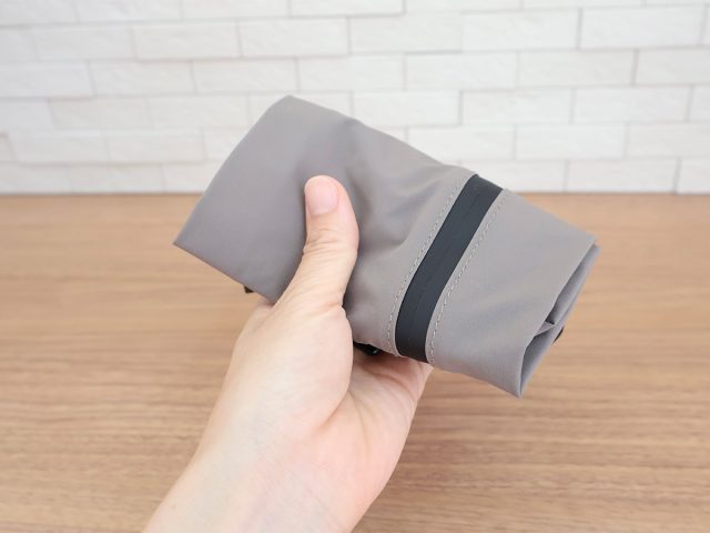 bom moment 撥水ボディバッグ