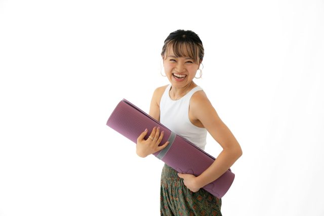 矢部凪紗さんプロフィール