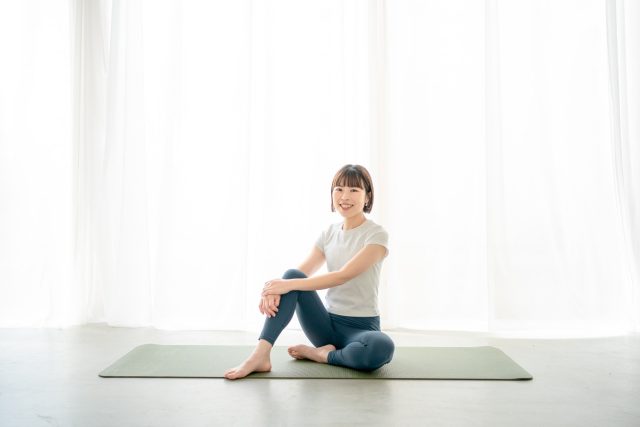 キノエリさんプロフィール