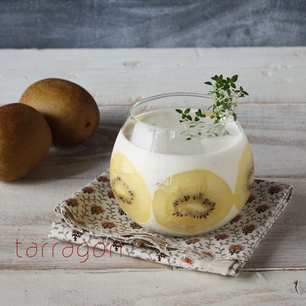 NEW
7/26 (土)
暑い朝にぴったり♪お腹すっきり「ヨーグルト×フルーツ」朝食レシピ3選
朝時間.jp編集部4 キウイのラッシー