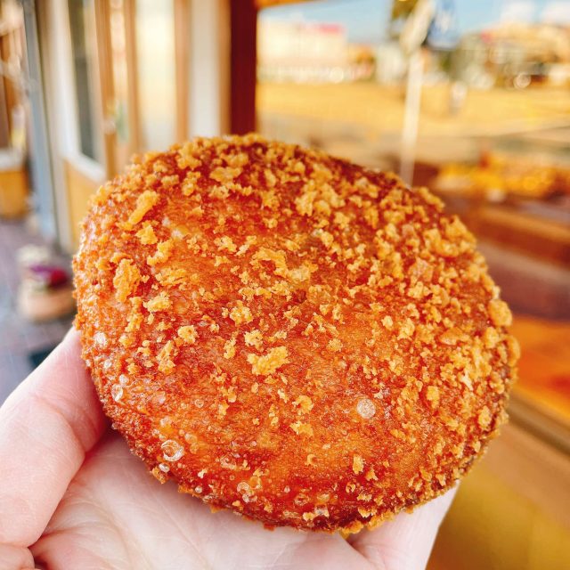 Bakery ASURUN カレーパン