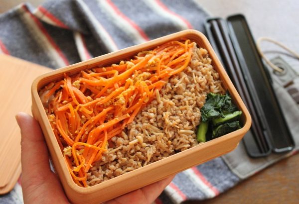 えのき鶏そぼろ