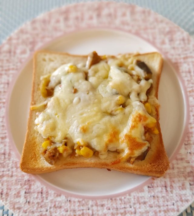 スパイスカレー