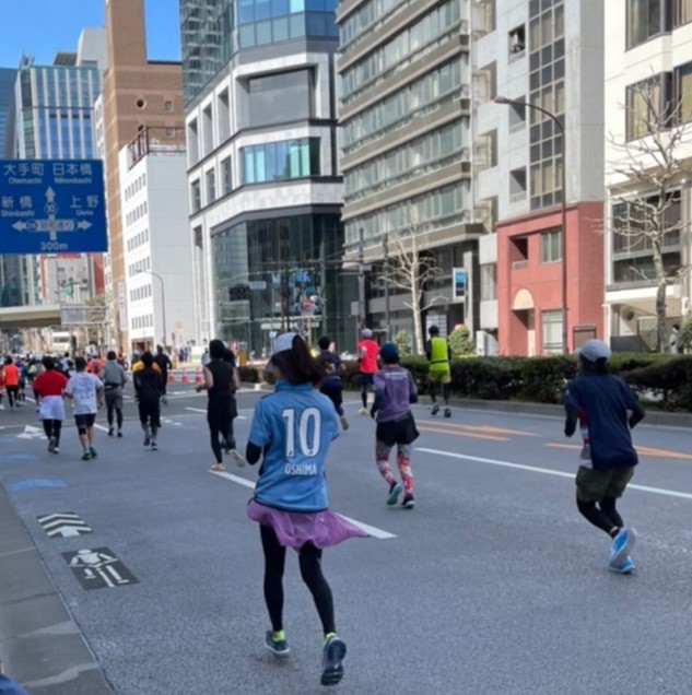 マサコさんプロフィール