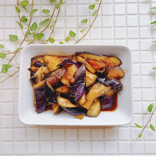 NEW
7/27 (日)
朝ごはんがラクになる♪パパッと作れる簡単「おかず」3選
朝時間.jp編集部14 よだれ茄子