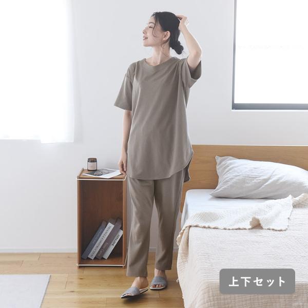 リカバリーウェア上下セット Recoverypro Lab