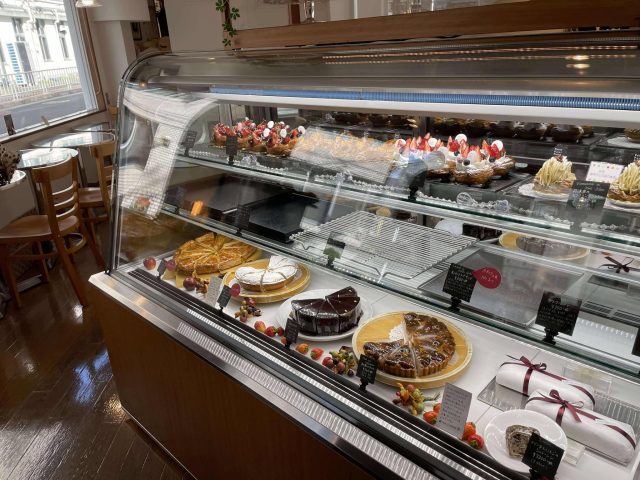 ポワン・プール・ポワン ショーケース