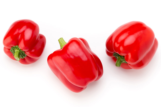 赤パプリカ