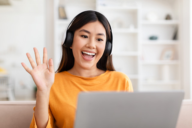 オンライン会議