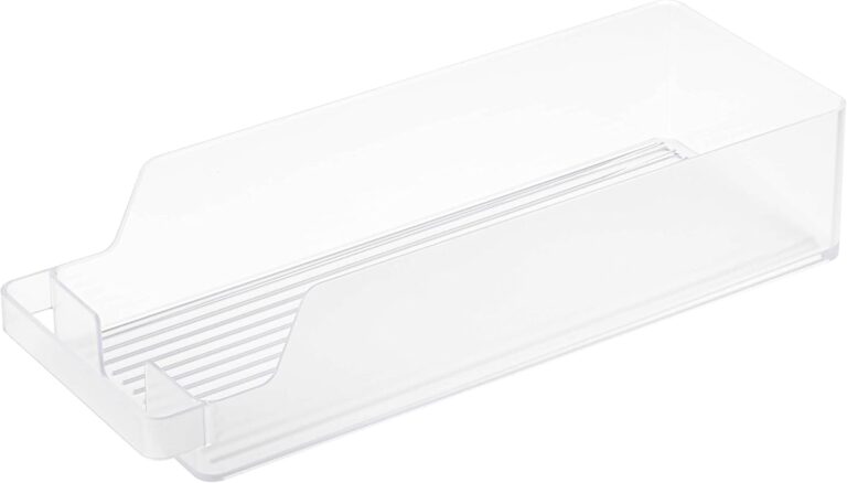 NEW
8/4 (月)
缶をたくさん入れても取り出しやすくなる!「山崎実業 冷蔵庫中缶ストッカー」
朝時間.jp編集部7 山崎実業(Yamazaki) 冷蔵庫中 缶ストッカー ホワイト