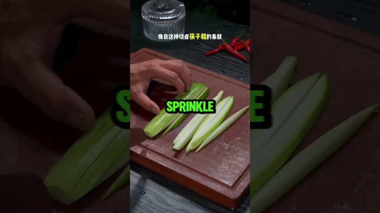 肉より美味しい?! カリカリのドライポットズッキーニ、ぜひお試しください! 肉より美味しい?! カリカリのドライポットズッキーニ、ぜひお試しください!