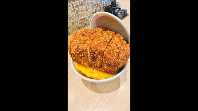 【話題の東京名物グルメ3選】塩パンたい焼き・炎のイカ焼き・600gの巨大とんかつ / Top 3 Food Picks 【話題の東京名物グルメ3選】塩パンたい焼き・炎のイカ焼き・600gの巨大とんかつ / Top 3 Food Picks