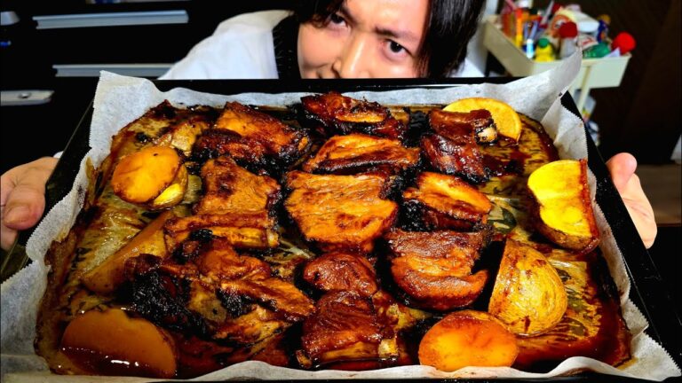 アメリカ人にレシピを懇願されるほど旨い肉料理がこちらです