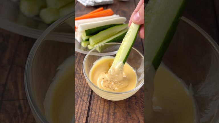 【涼しくなれる】我が家のさっぱりポリポリ野菜スティック