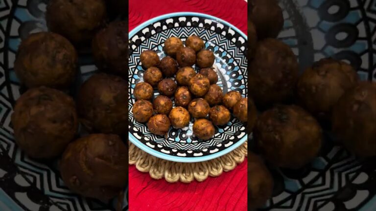 Leftover Bread Manchurian Recipe with Gravy – Easy Indian Chinese Style