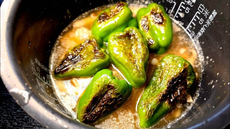 ちょっとありえないほど旨い炊き込みご飯出来たわ…