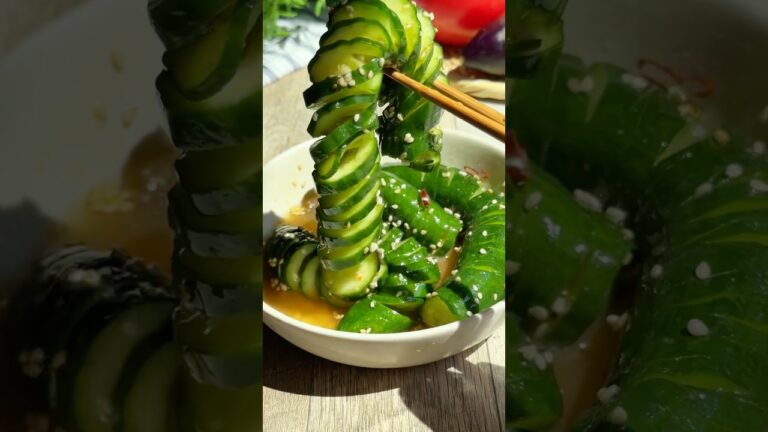 また作ってって懇願される。ハマりすぎてきゅうりこのためだけに大量購入した🥒#簡単レシピ #時短節約 #料理 #きゅうり #きゅうりレシピ #shorts #youtubeshorts また作ってって懇願される。ハマりすぎてきゅうりこのためだけに大量購入した🥒#簡単レシピ #時短節約 #料理 #きゅうり #きゅうりレシピ #shorts #youtubeshorts