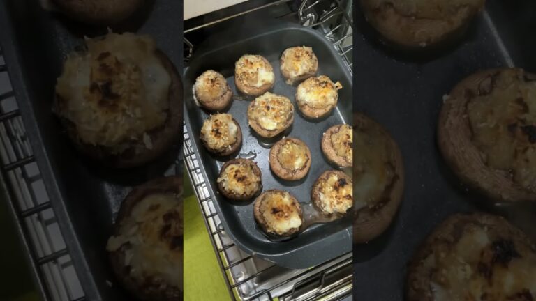 2025年8月19日 マッシュルームの黄金焼き #おつまみ #料理男子 2025年8月19日 マッシュルームの黄金焼き #おつまみ #料理男子